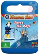 Australian DVD Front Cover