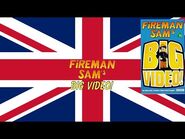 Opening to Fireman Sam’s Big Video (UK) VHS 1999