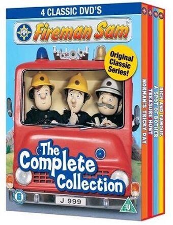 world wide of the fireman コンプリートBOX world wide of the fireman コンプリートBOX world wide of the