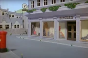 Bingles Department Store