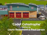 Cadet Catastrophe