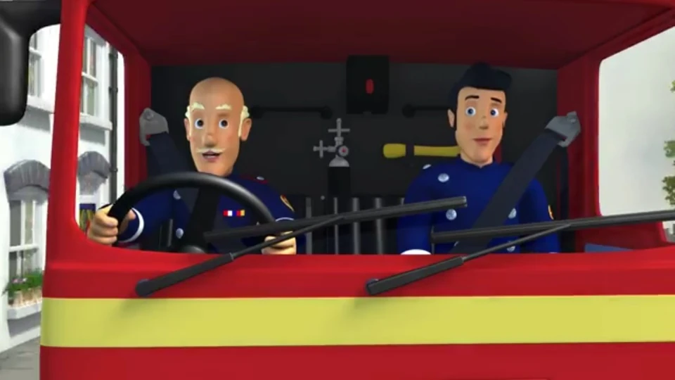 Boyce will be Boyce Fireman Sam Wiki Fandom Boyce will be Boyce Fireman Sam Wiki Fandom