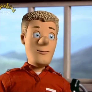 Tom Thomas Fireman Sam Wiki Fandom