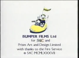Bumper Films