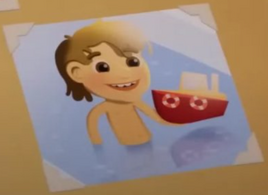 I