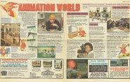 S4C in Animation World