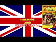 Opening to Fireman Sam Norman’s Tricky Day (UK) VHS 1994
