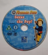 Saves The Day! Disc (2005).jpg (65 KB) UK/IRL Disc