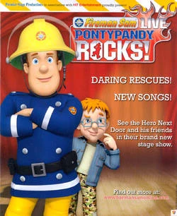 fireman sam live pontypandy rocks fireman sam wiki fandom fireman sam live pontypandy rocks fireman sam wiki fandom