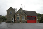 D9218D5C-8C1F-49F2-9FB6-B11CEB179130.jpeg (167 KB) The original Fire Stations basis (Clevedon in North Somerset: Avon Fire Brigade)