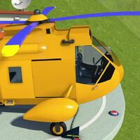 wallaby 1 fireman sam