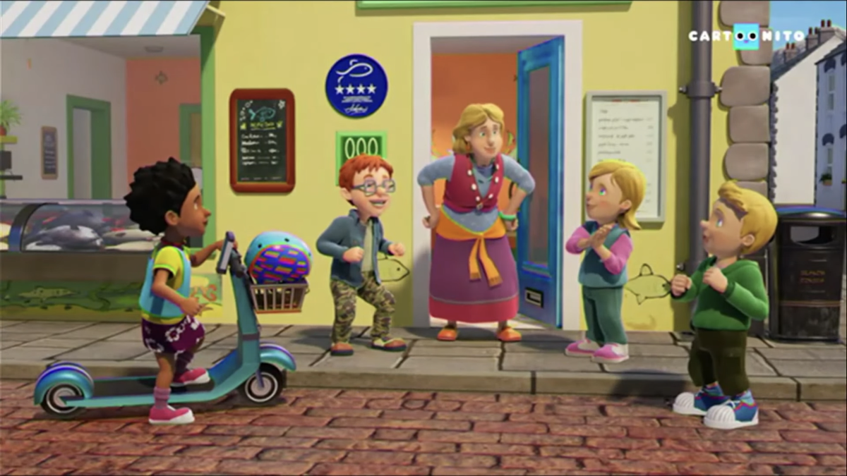 the-fastest-food-fireman-sam-wiki-fandom
