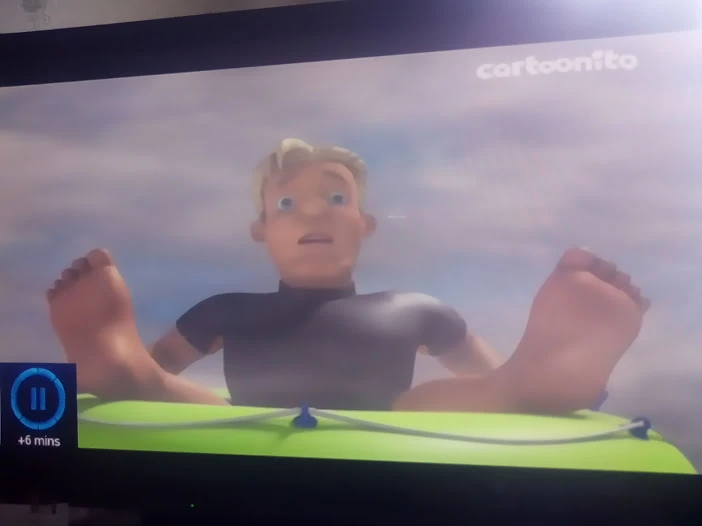 Float Your Boat Fireman Sam Wiki Fandom