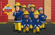 Fire Station Hamleys Flyer.jpg (197 KB) The Pontypandy Fire Brigade since 2015