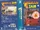 Fireman Sam Fire Safety Special (Australian VHS)