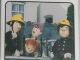 List of Fireman Sam home media releases