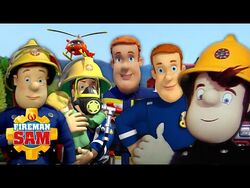 Fireman sam outfit john lewis best sale