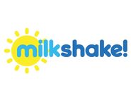 Current "Milkshake!" Logo, 2017 onwards