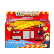 fireman sam playset b&m