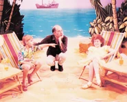 JohnHaslerandLeePressmanonTBagSet.jpg (262 KB) John Hasler and Lee Pressman on the set of "T-Bag"