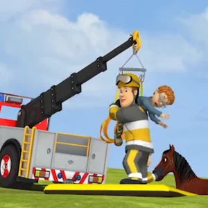 fireman sam phoenix