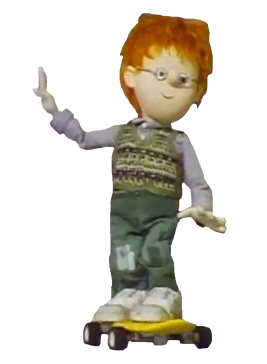 I