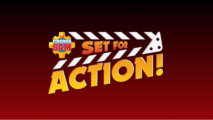 User blog Fireman Samuel Peyton Jones Set For Action Fireman Sam Wiki Fandom