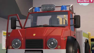 Discuss Everything About Fireman Sam Wiki Fandom