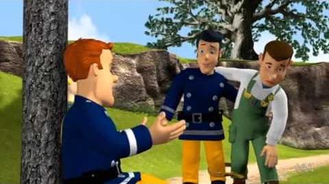 Fireman_Sam_Episode_-_Three_Legged_Race