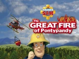 The Great Fire of Pontypandy