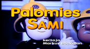 Finnish title card