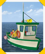 Fishingboat