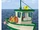Charlie's Fishing Boat