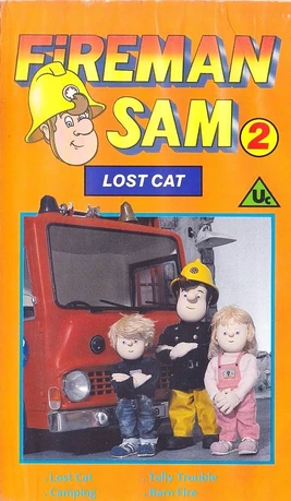 FiremanSam2LostCat