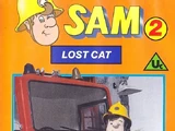 Fireman Sam 2 - Lost Cat