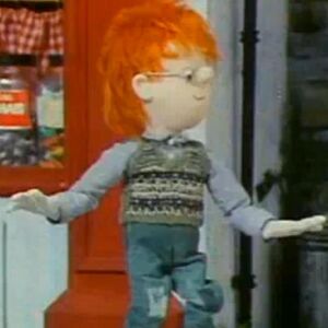 norman price toy