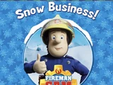 Snow Business (DVD)