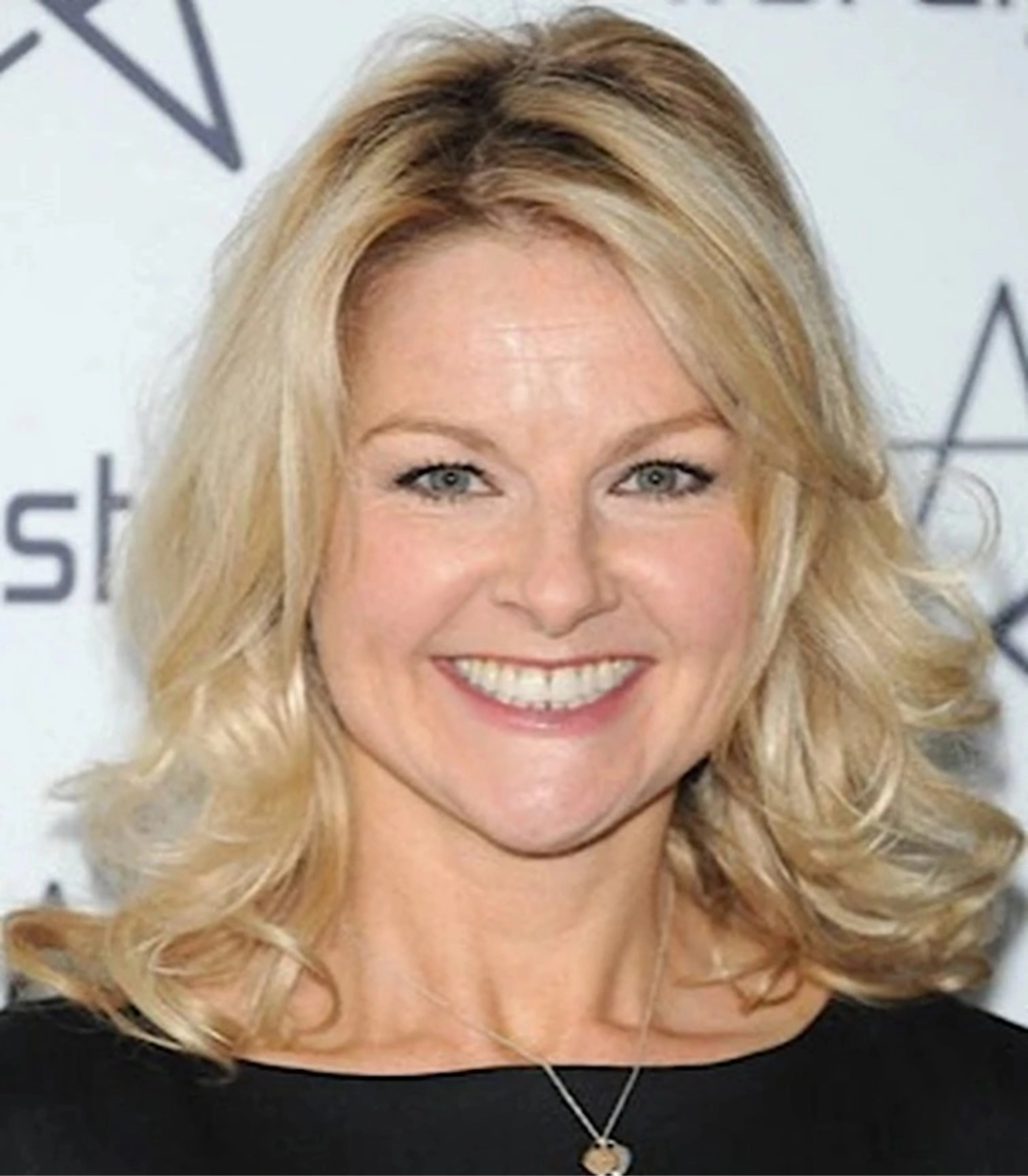 Sarah Hadland | Fireman Sam Wiki | Fandom