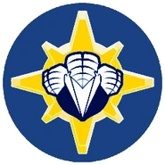 Venus door logo (2003-2015)