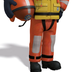 Fireman sam sale ocean rescue