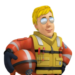 fireman sam ocean rescue