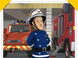 Chief Fire Officer Boyce