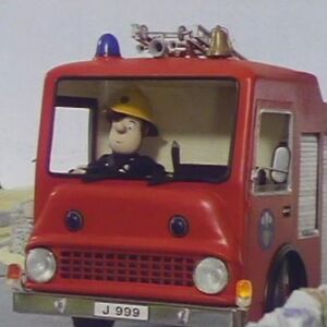 fireman sam 2 in 1 jupiter