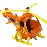 wallaby fireman sam