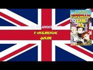 Opening to The New Adventures of Fireman Sam (UK) VHS 1994