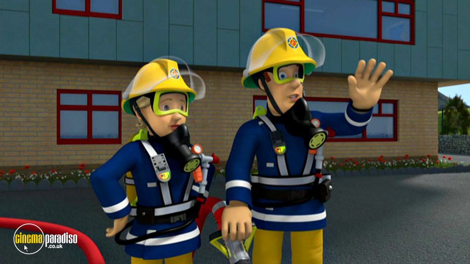 Fireman Sam 2017 New Episodes