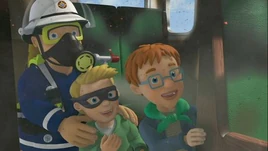 The Return of Norman Man