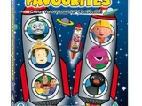 Amazing Children's Favourites