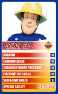 Character Card