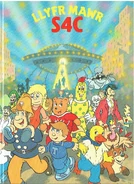 Llyfer Mawr S4C (annual)